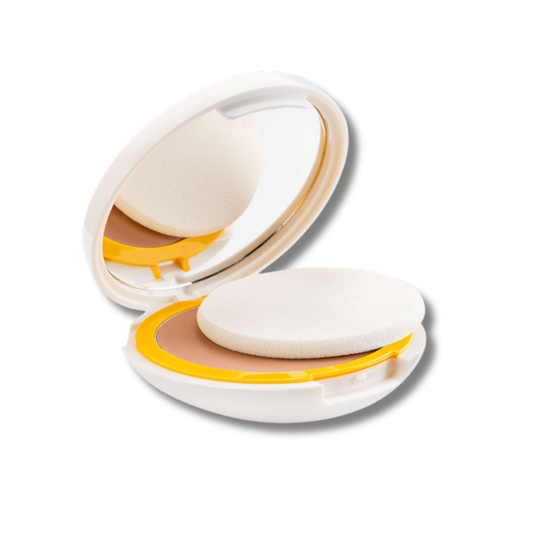 Bioderma Photoderm Compact Mineral SPF50 Renkli 10 gr - Light