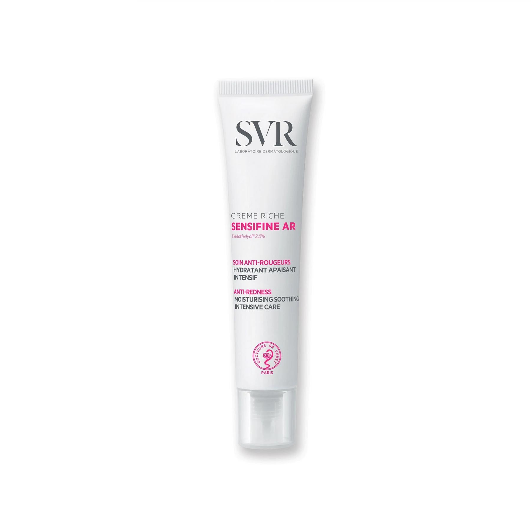 SVR Sensifine AR Creme Riche 40 ml