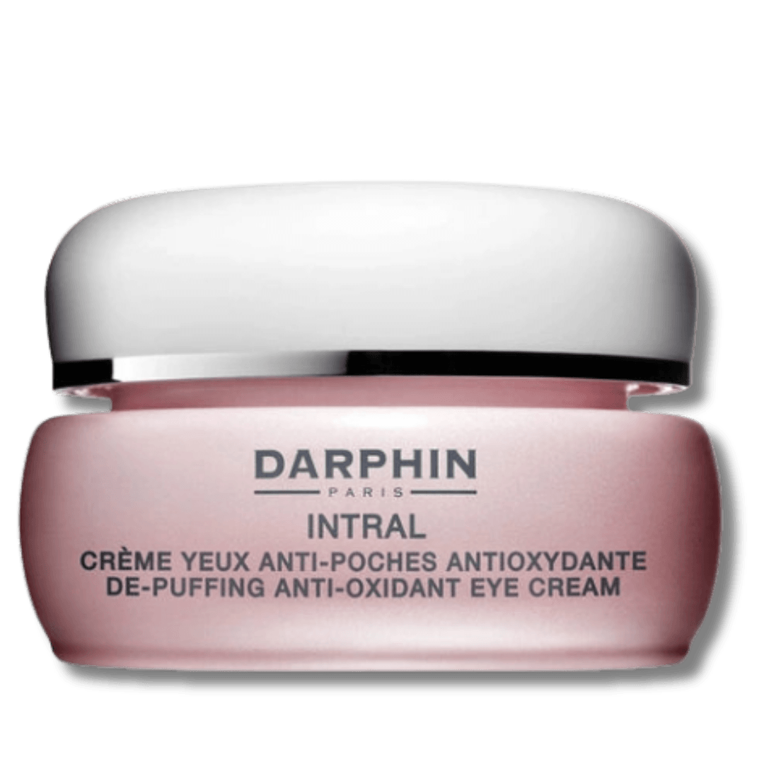 Darphin Intral De-Puffing Anti-Oxidant Eye Cream 15 ml