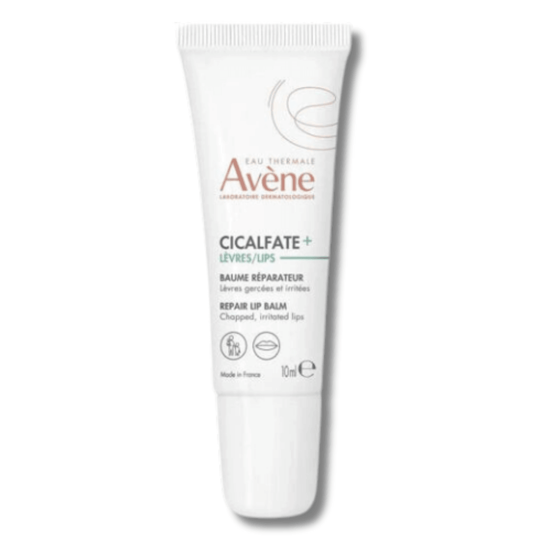 Avene Cicalfate Levres Çatlamış Dudaklar İçin Balsam 10 ml