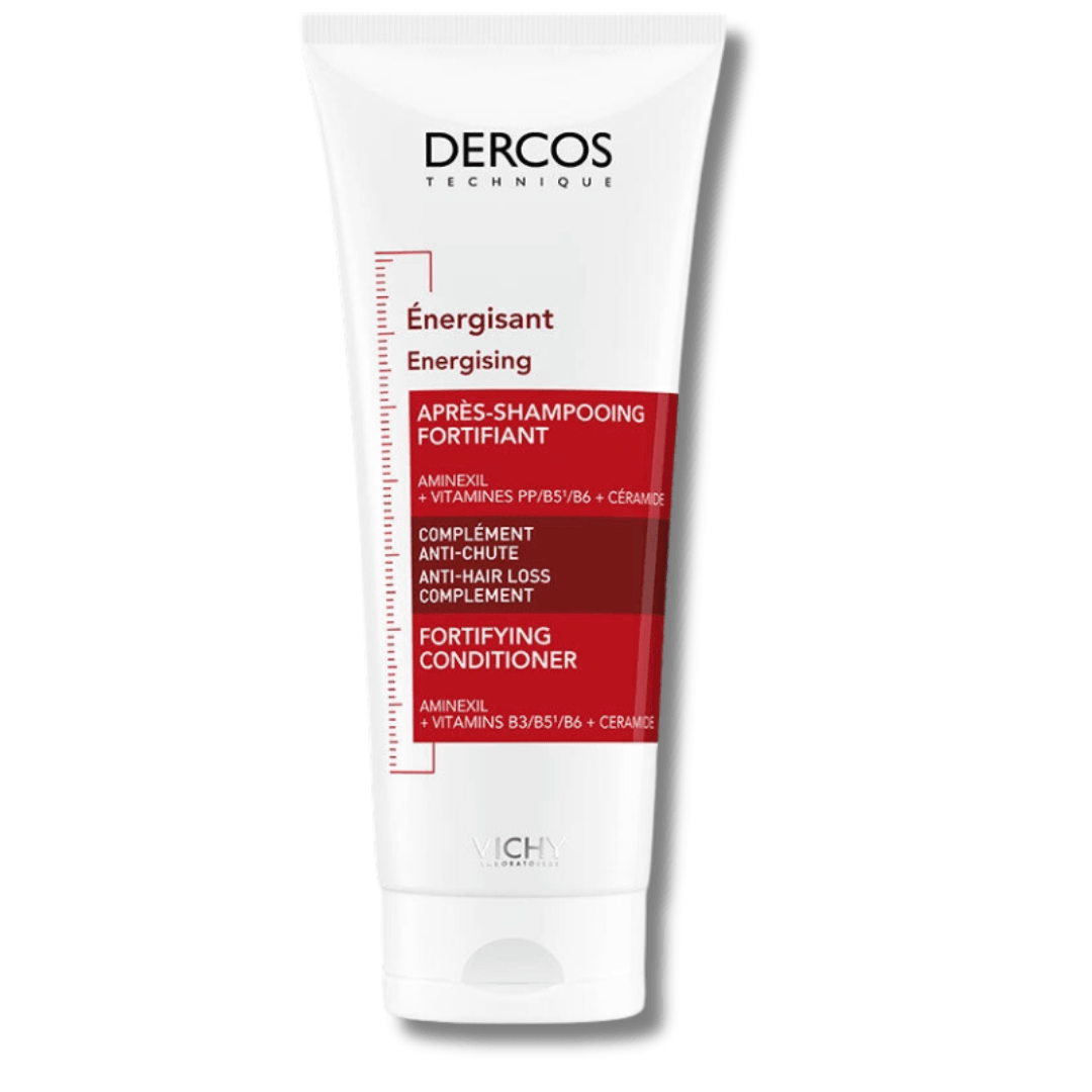 Vichy Dercos Energisant Dökülme Karşıtı Saç Kremi 200 ml