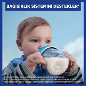 Aptamil 1 Bebek Sütü 900 gr 0-6 Ay