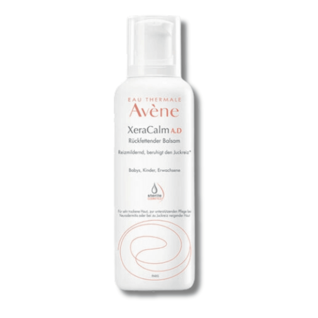 Avene XeraCalm A.D Baume Relipidant Nemlendirici Balsam 400 ml