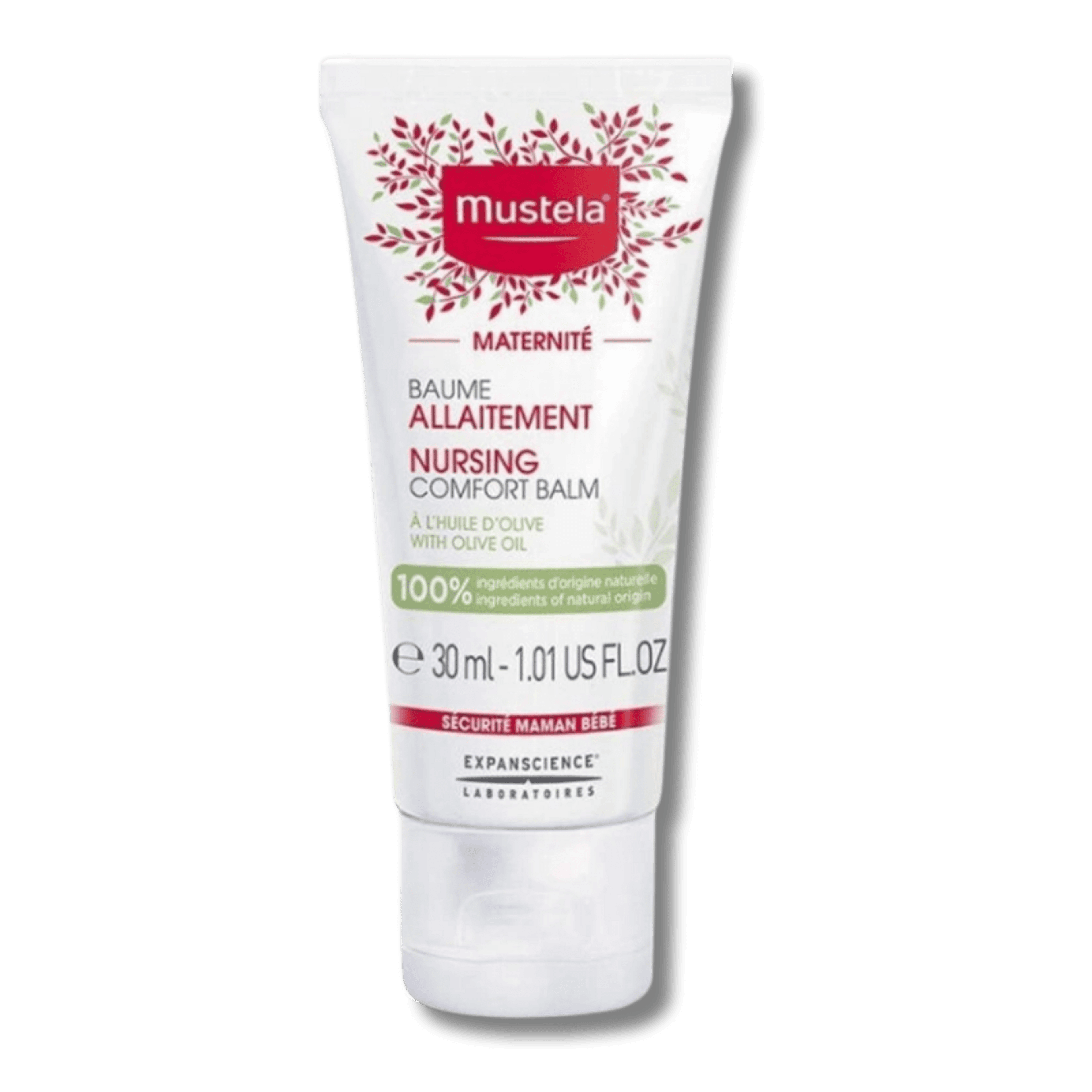 Mustela Maternite Göğüs Ucu Kremi 30 ml