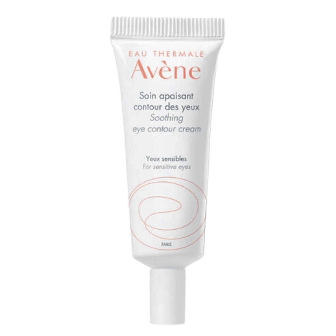 Avene Soothing Eye Contour Cream 10 ml