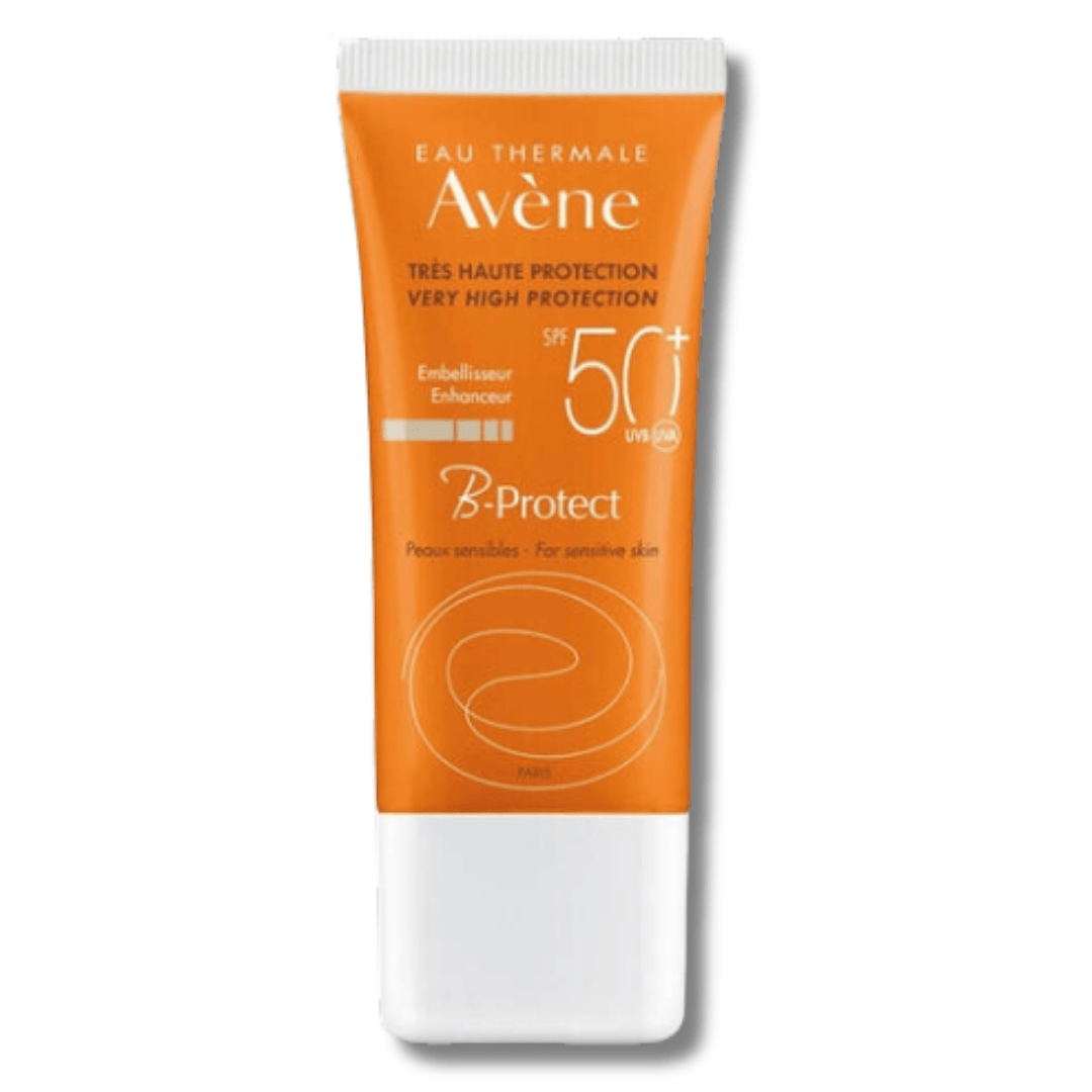 Avene Solaire B-Protect SPF 50 Güneş Kremi 30 ml