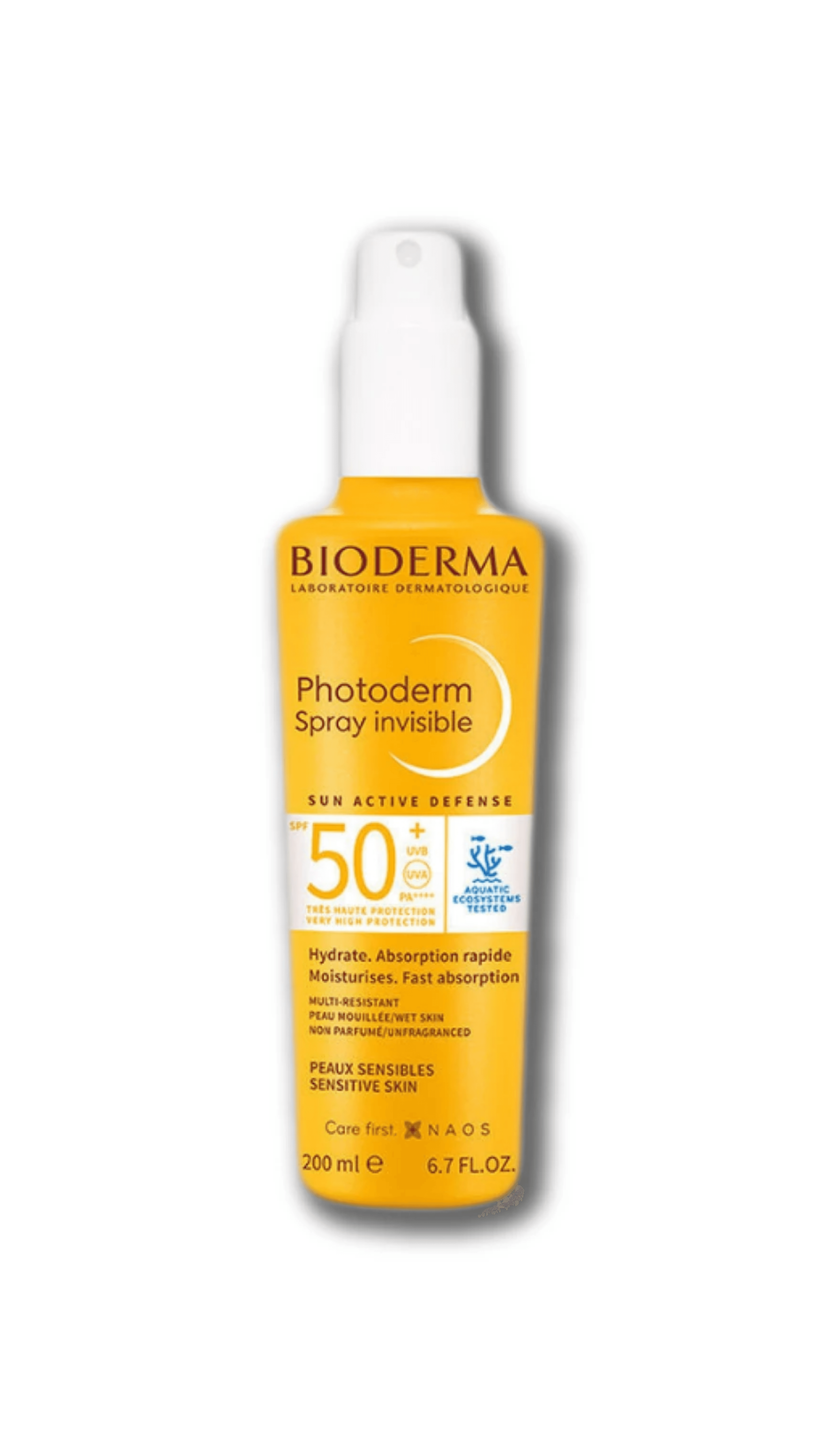 Bioderma Photoderm SPF50+ Güneş Koruyucu Sprey 200 ml