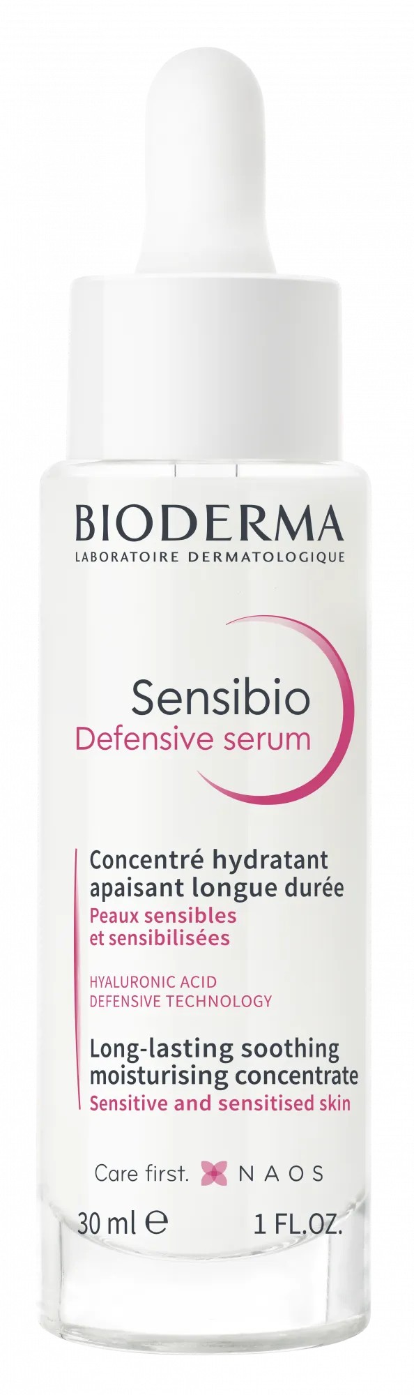 Bioderma Sensibio Defensive Serum 30 ml