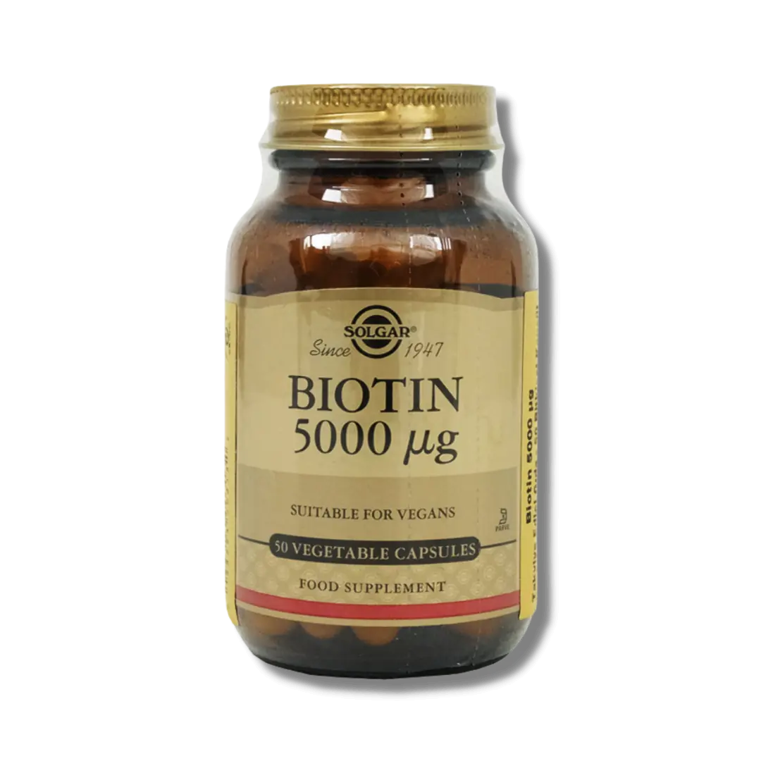 B7 (Biotin) Çeşitleri ve Fiyatları - VitaminBox