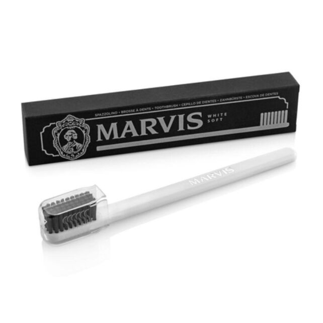 Marvis Toothbrush Diş Fırçası - Yumuşak