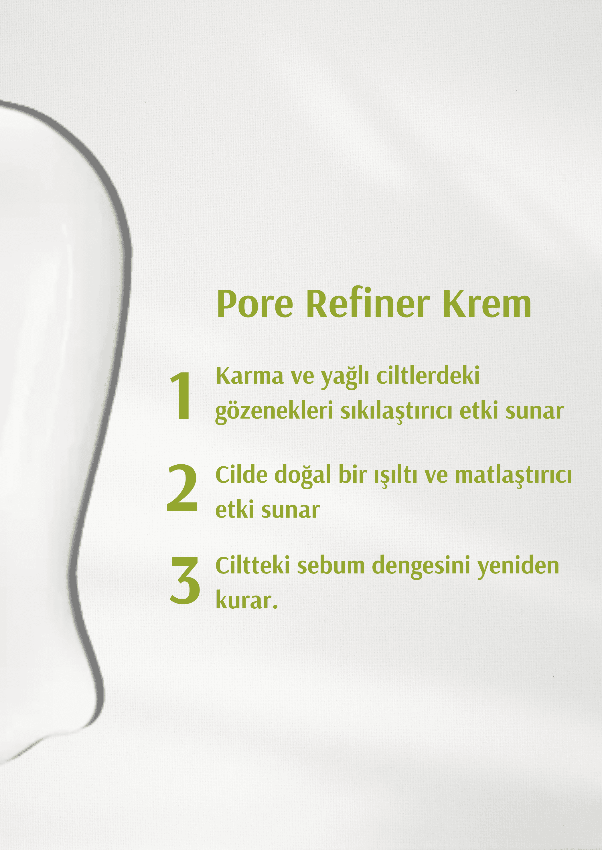 Bioderma Sebium Pore Refiner Krem 30 ml