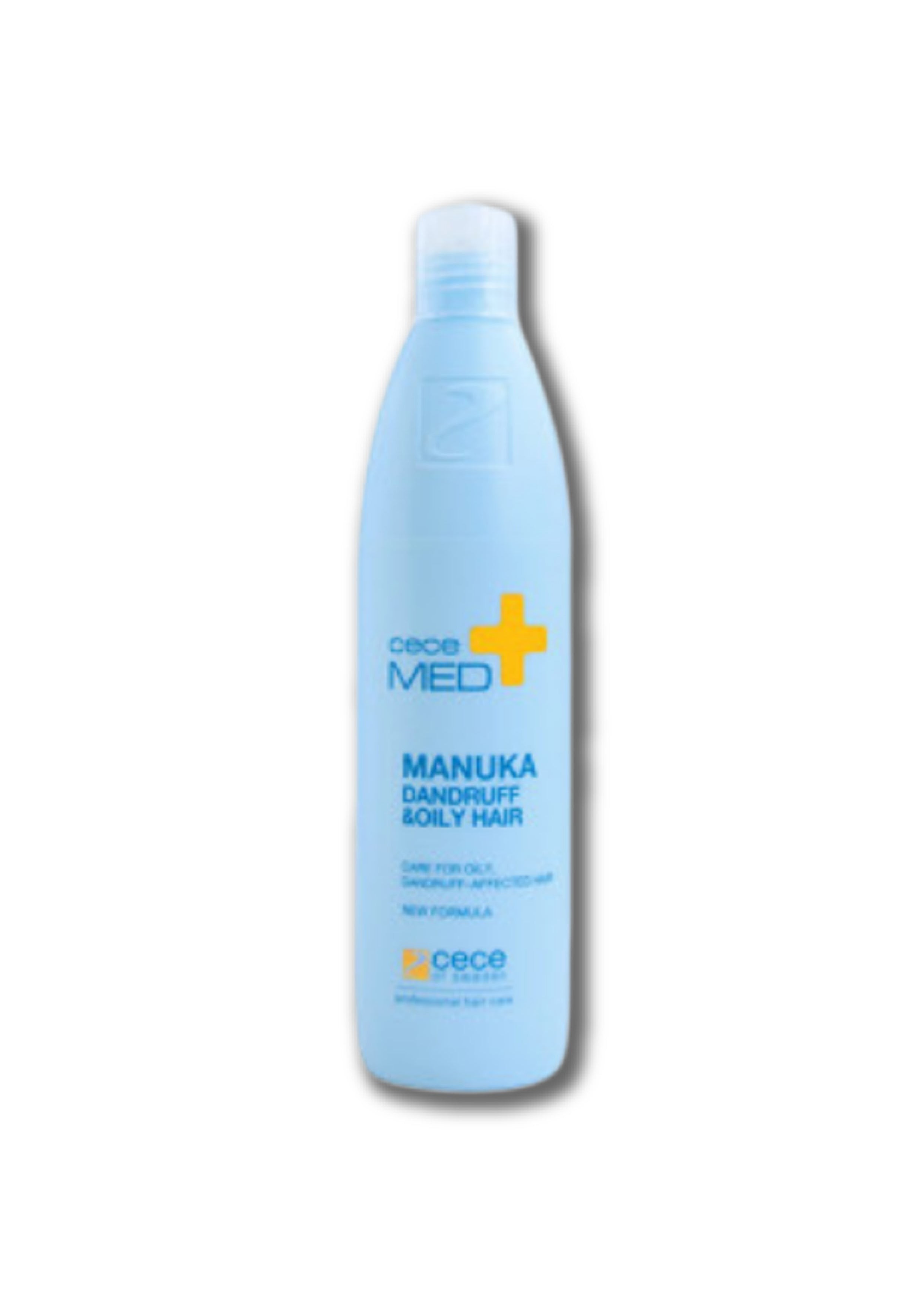 CeceMED Manuka Yağlı Kepek Karşıtı Şampuan 300 ml