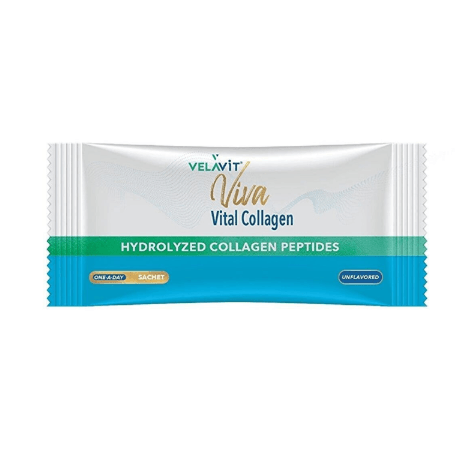 Velavit Viva Vital Collagen 30 Saşe