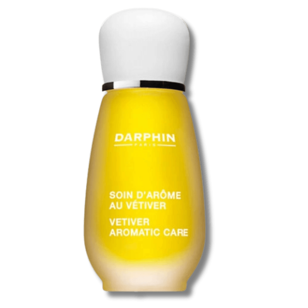 Darphin Vetiver Aromatic Care Essential Oil Elixir 15ml