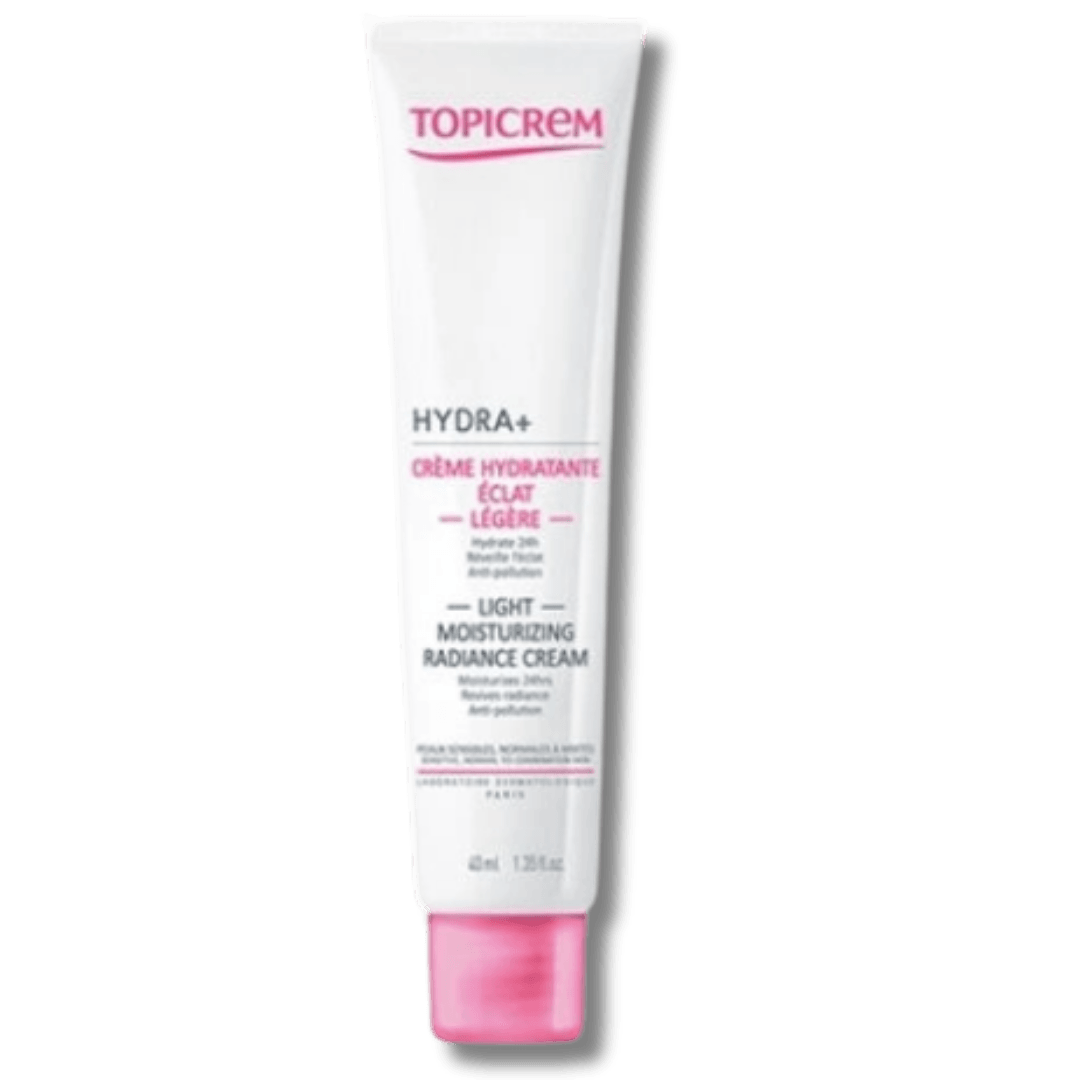 Topicrem Hydra+ Light Nemlendirici Krem 40 ml