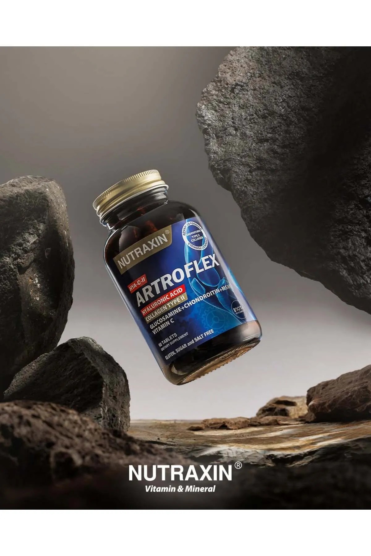 Nutraxin Artroflex 90 Tablet