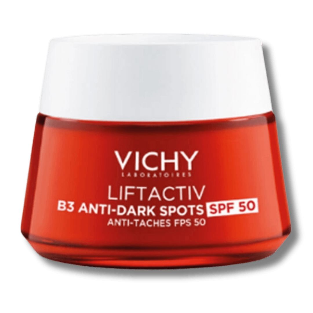 Vichy Liftactiv B3 Koyu Leke Karşıtı SPF50+ Krem 50 ml