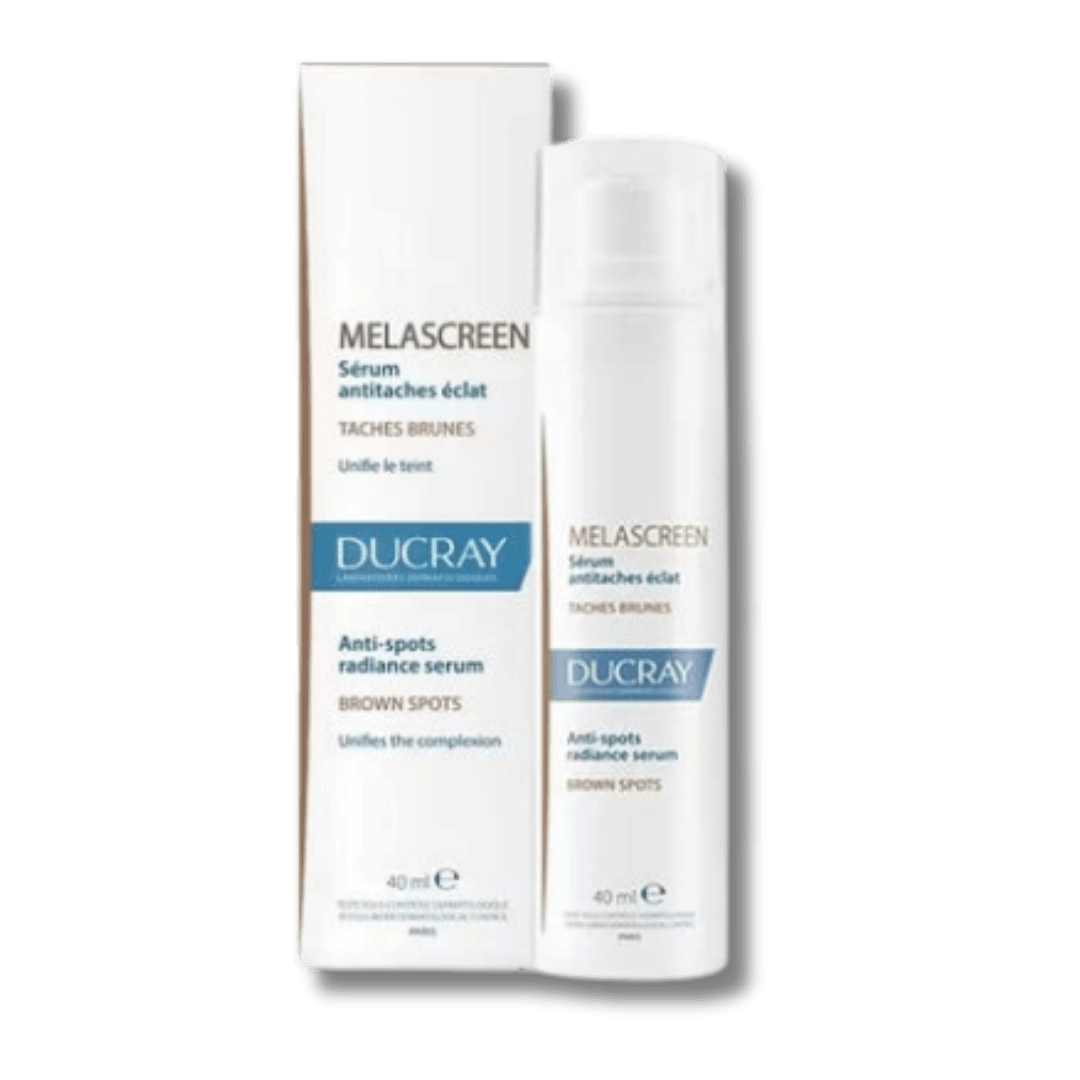 Ducray Melascreen Leke Eğilimli Ciltler İçin Aydınlatıcı Etkili Serum 40 ml