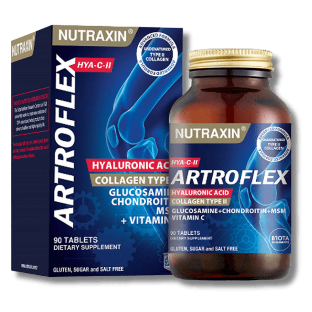 Nutraxin Artroflex HYA-C-II 90 Tablet