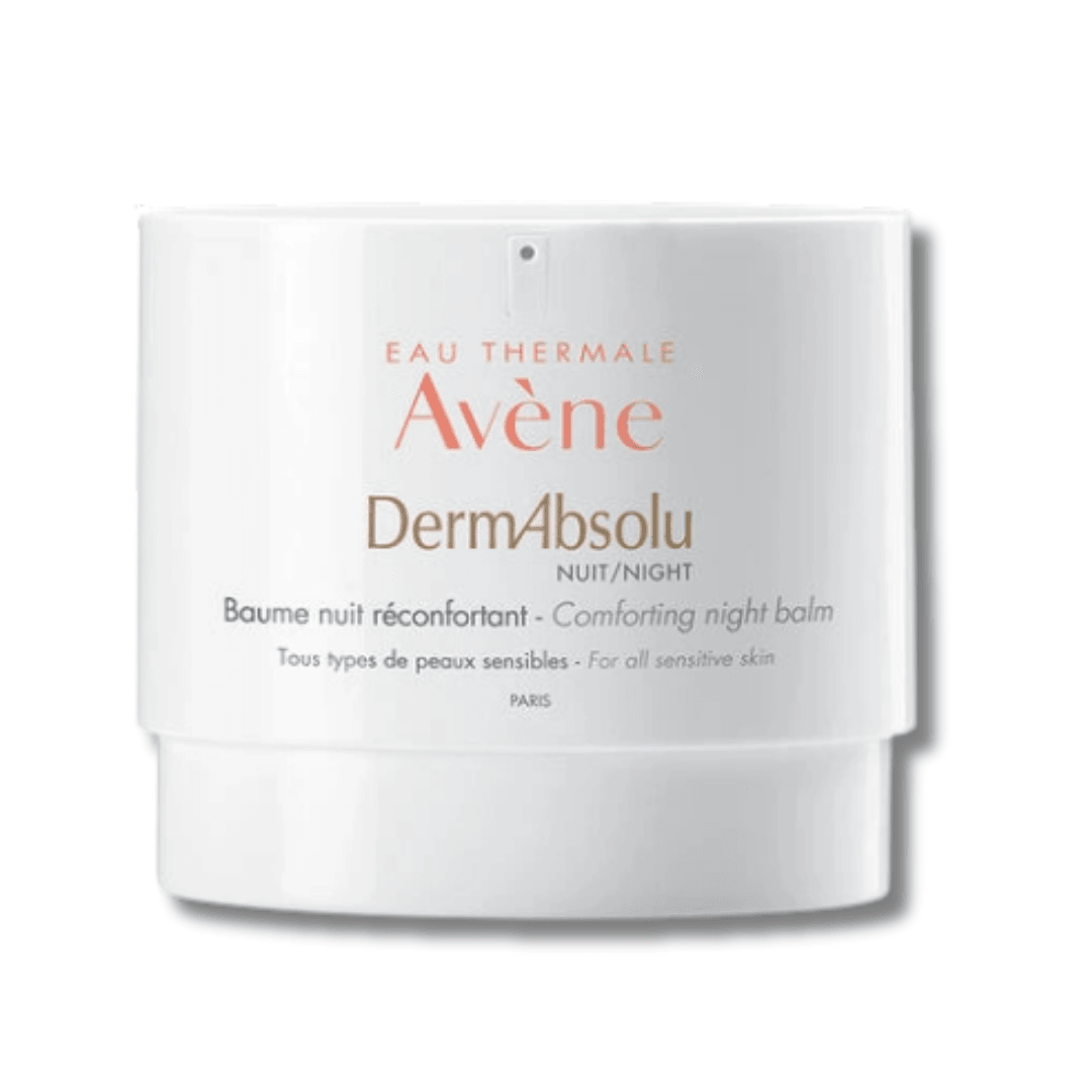 Avene DermAbsolu Canlandırıcı ve Sıkılaştırıcı Gece Bakım Balsamı 40 ml