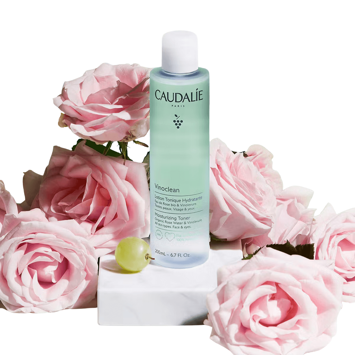 Caudalie Vinoclean Nemlendirici Tonik 400 ml