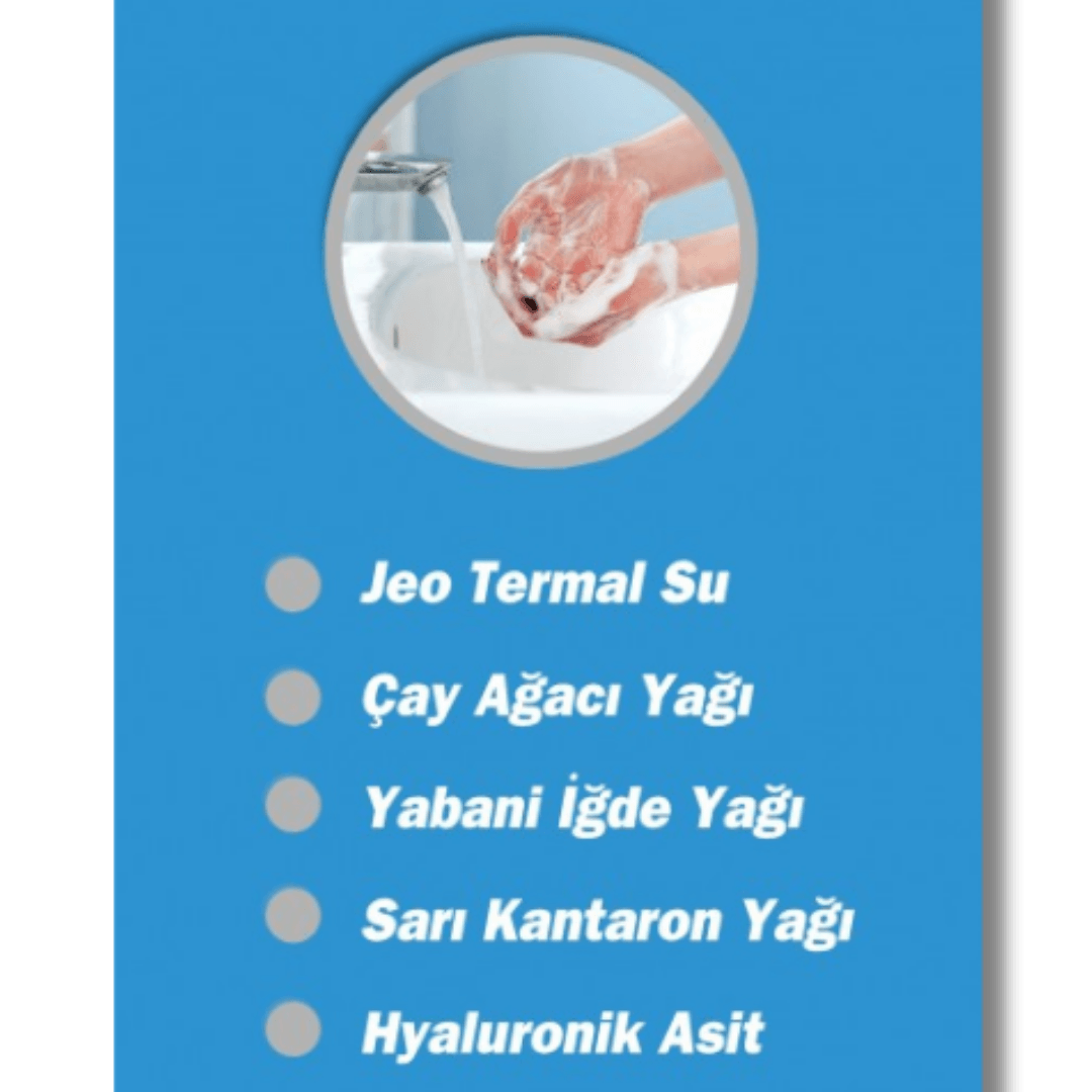 TTO Sıvı Sabun 250 ml