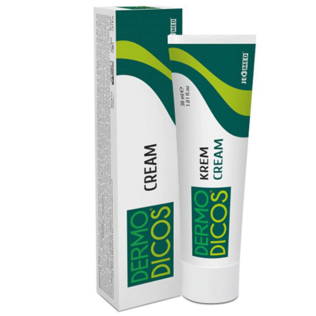 TTO Dermodicos Krem 30 ml