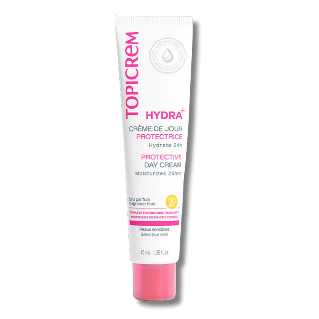 Topicrem Spf Topicrem Hydra+ SPF50 Protective Day Cream 40 ml Fiyatı ve Yorumları