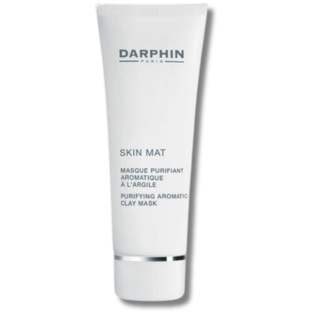 Darphin Skin Mat Purifying Aromatic Clay Mask 75ml