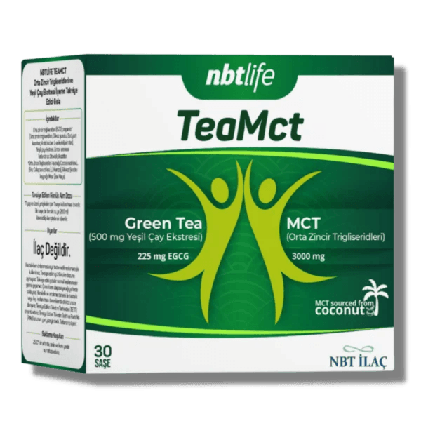 NBT Life Teamct 30 Şase