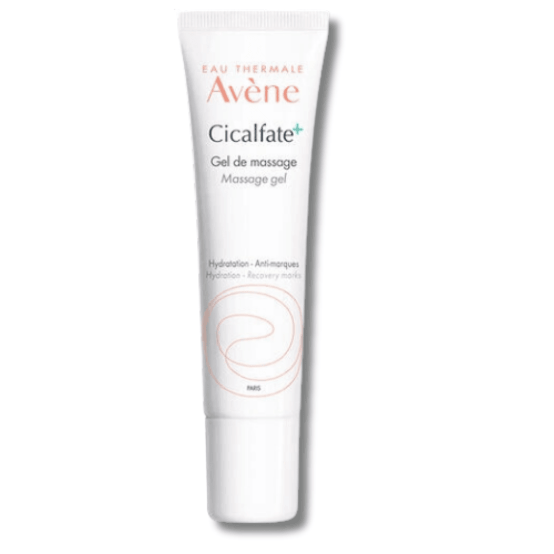 Avene Cicalfate+ Massage Gel 30 ml