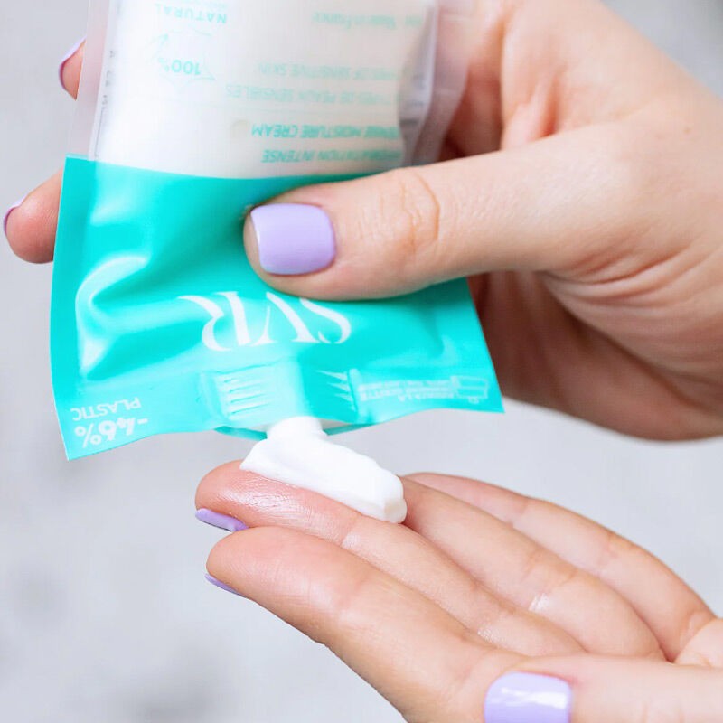 SVR Hydraliane Creme Hydratante Intense Light Nemlendirici Krem 50 ml