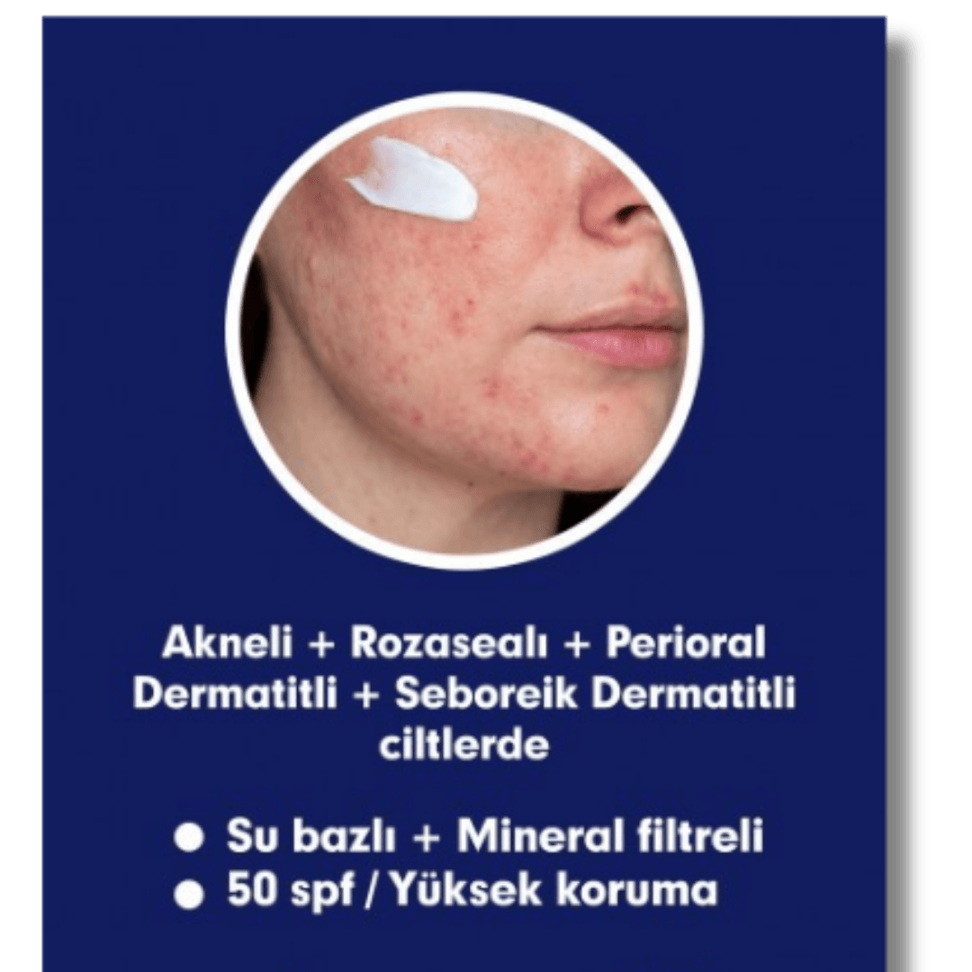 TTO Clinic Güneş Losyonu 100 ml