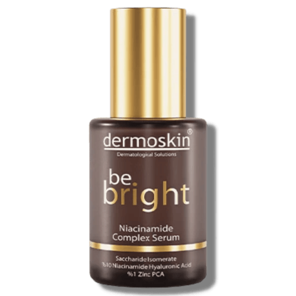 Dermoskin Be Bright Niacinamide Complex Serum 30 ml