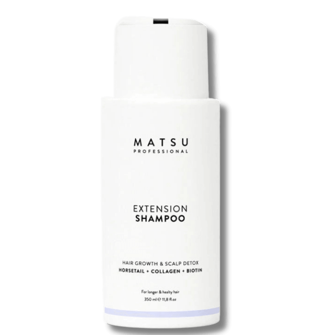 Matsu Extension Şampuan 350 ml