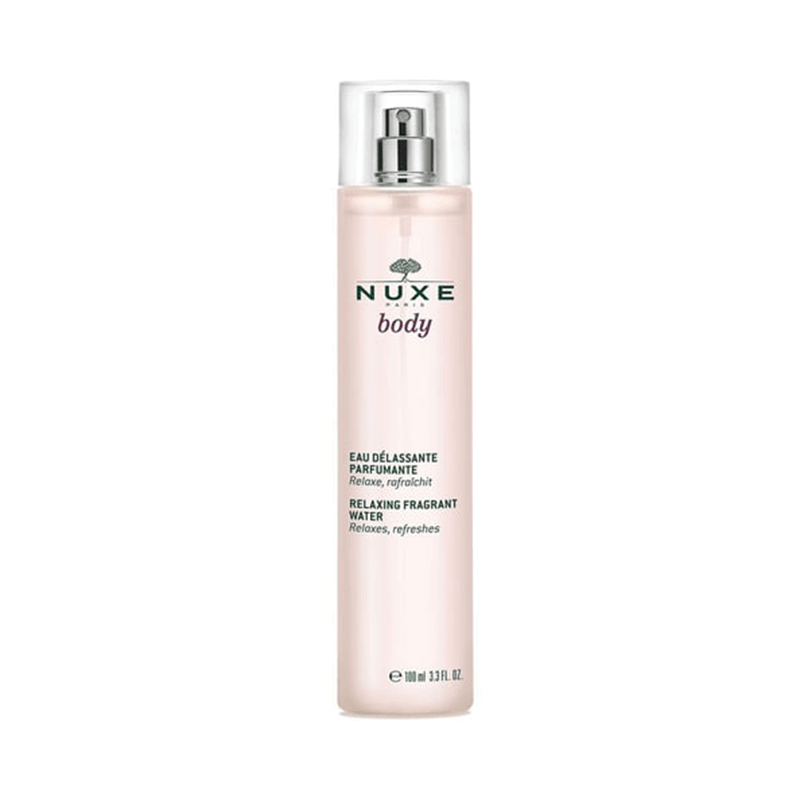 Nuxe Body Eau Delassante Parfumante 100ml