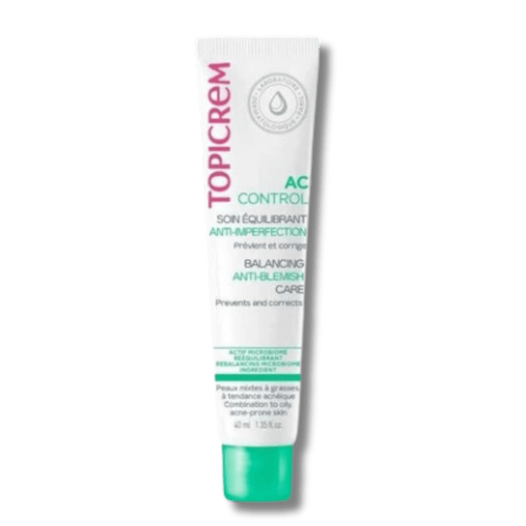 Topicrem Ac Control Balancing Anti- Blemish Care 40 ml