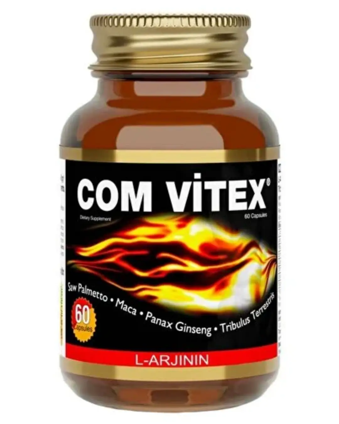 Comilaç Com Vitex 60 Kapsül Fiyatı ve Yorumları