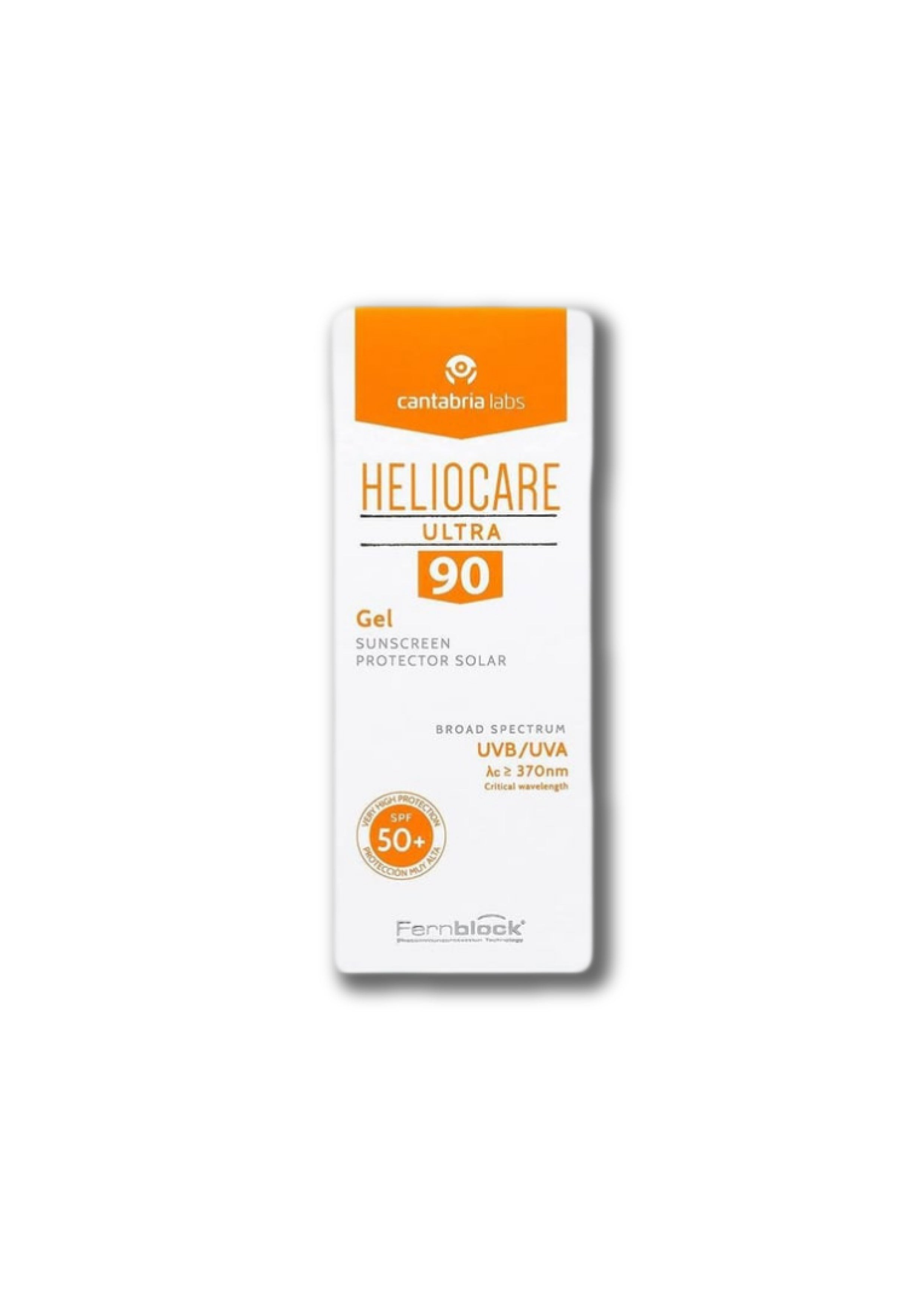 Heliocare Ultra 90 Gel Krem Spf50+ 50 ml