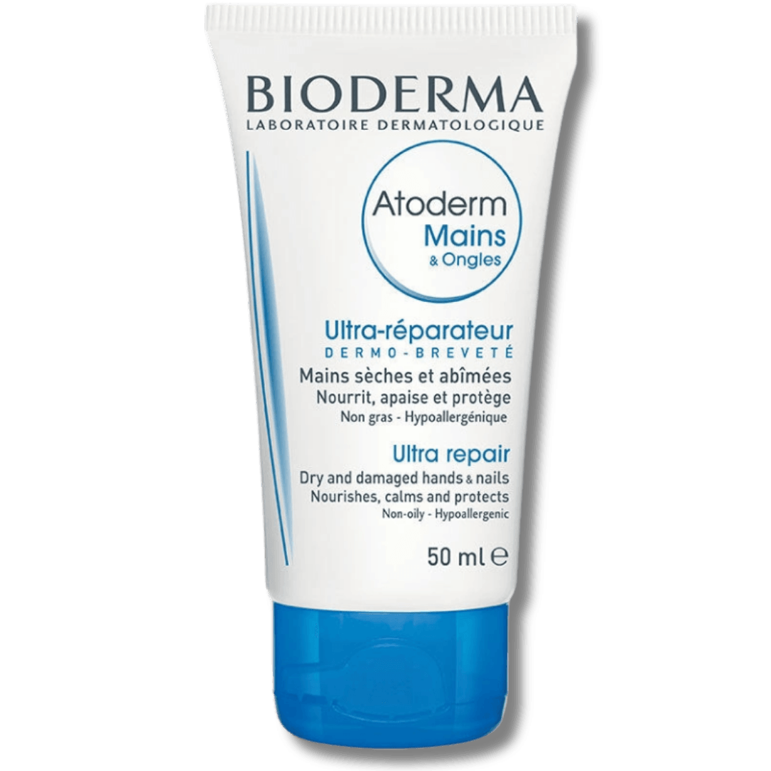 Bioderma Atoderm Hand Cream 50ml