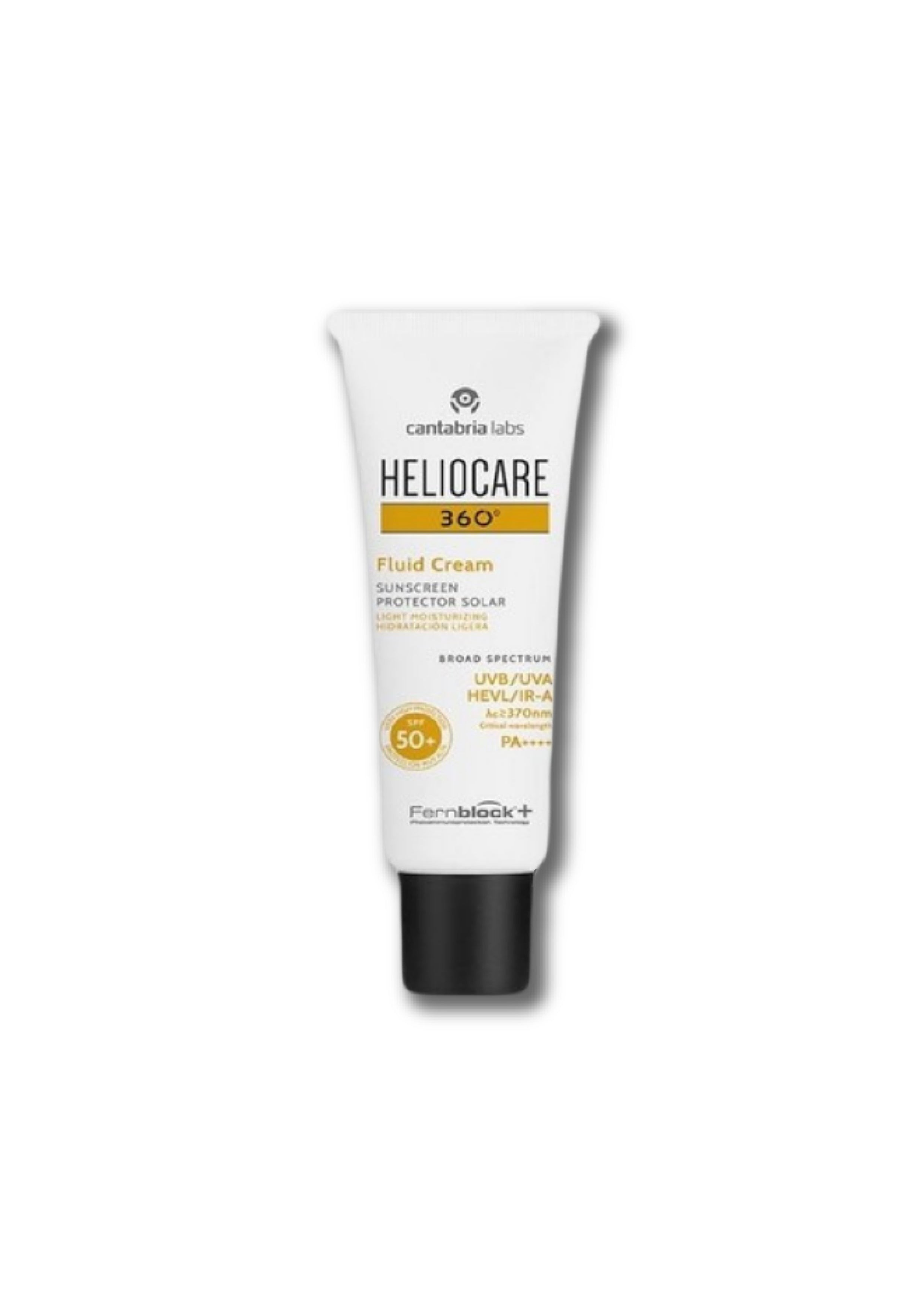 Heliocare 360 Fluid SPF+50 Koruyucu Güneş Kremi 50 ml