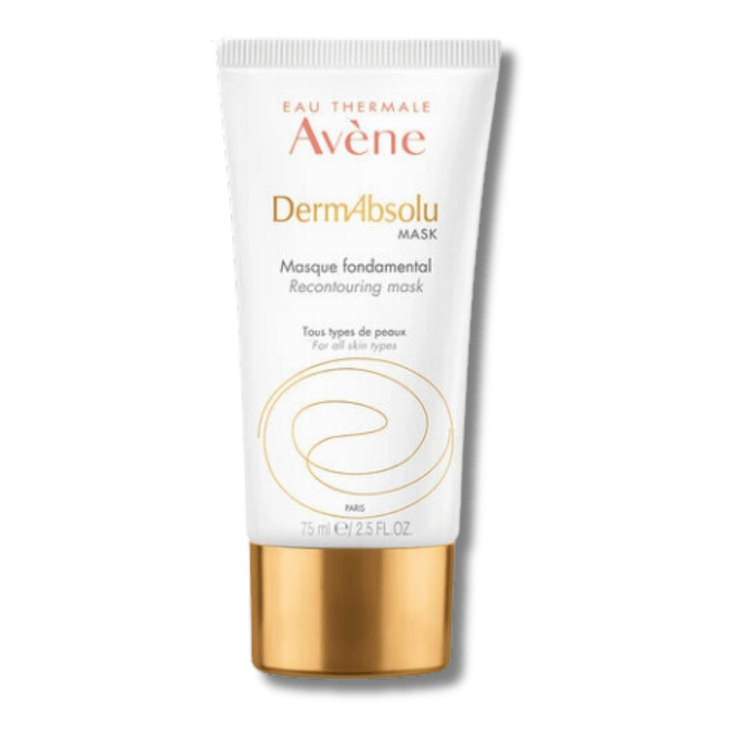 Avene DermAbsolu Canlandırıcı Maske 75 ml