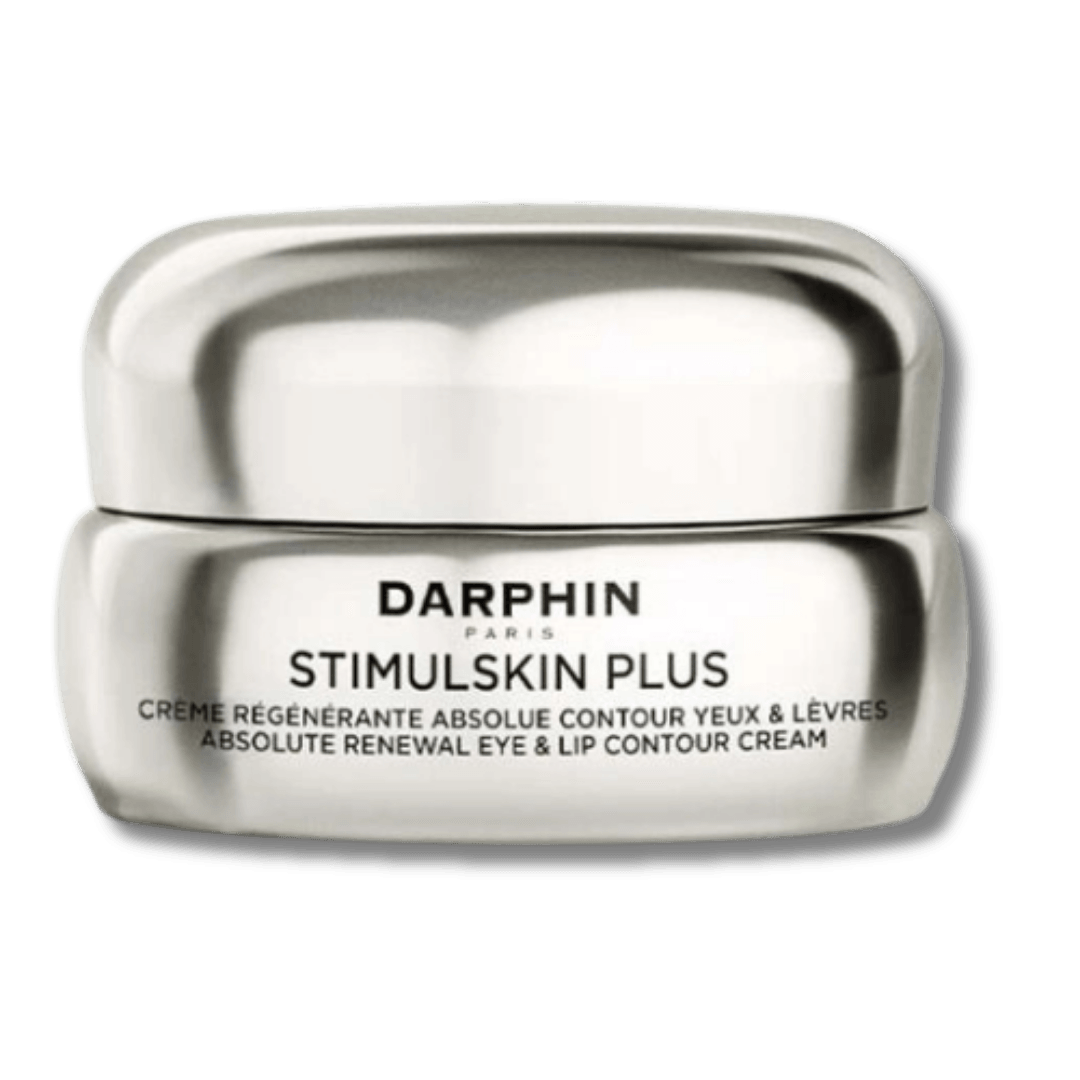 Darphin Stimulskin Plus Eye and Lip Contour Cream 15 ml