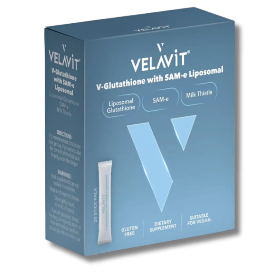 liposomal glutathione nedir Lipozomal Glutatyon main image 1