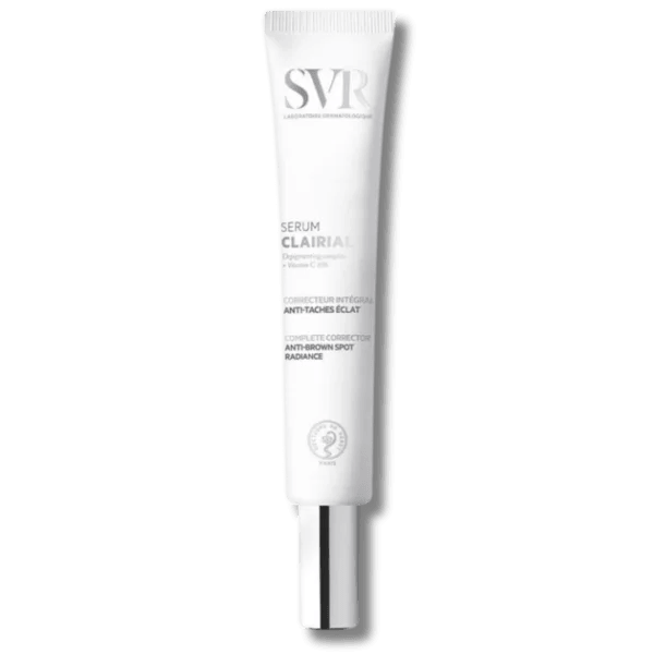 SVR Clairial Corrector Anti-Brown Spot Raidance Serum 30ml