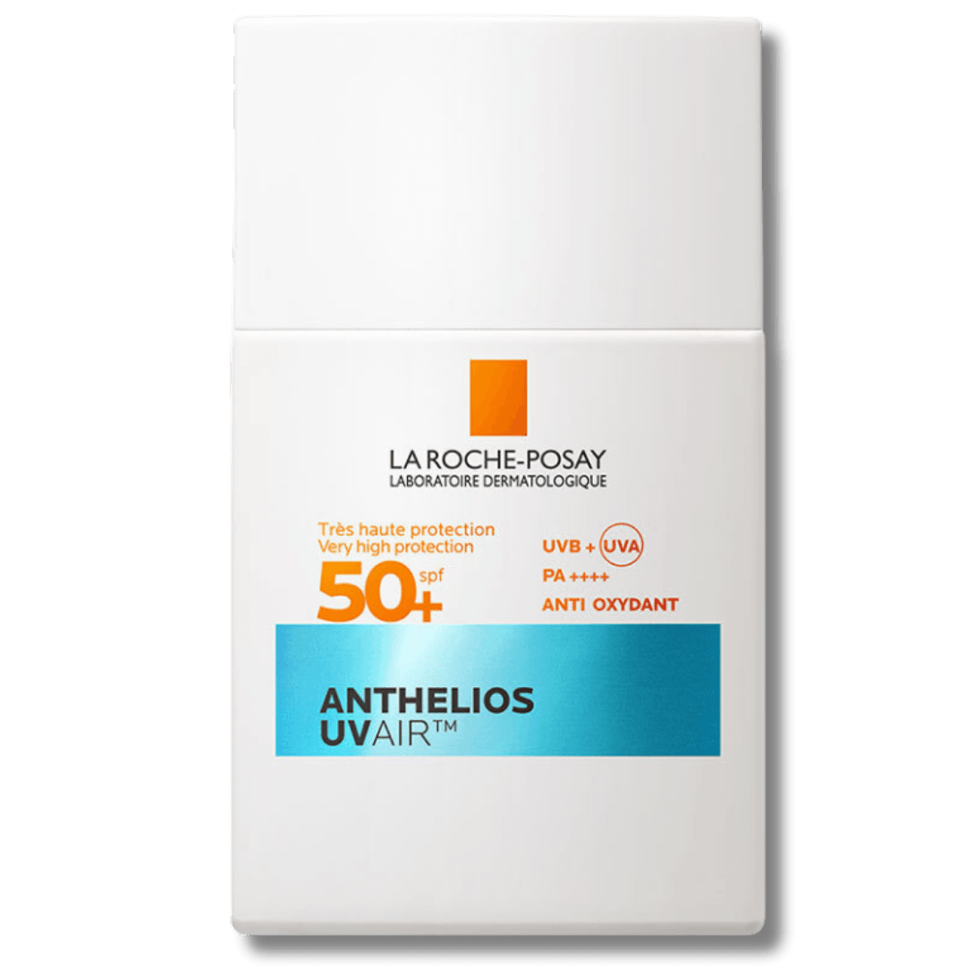 La Roche Posay Anthelios UV Air SPF50+ Yüz Güneş Kremi 40 ml
