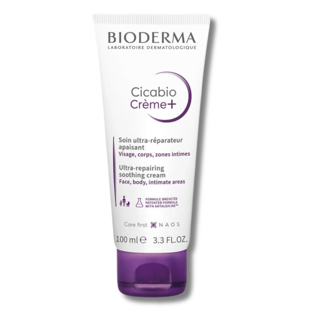 Bioderma Cicabio Creme 100 ml