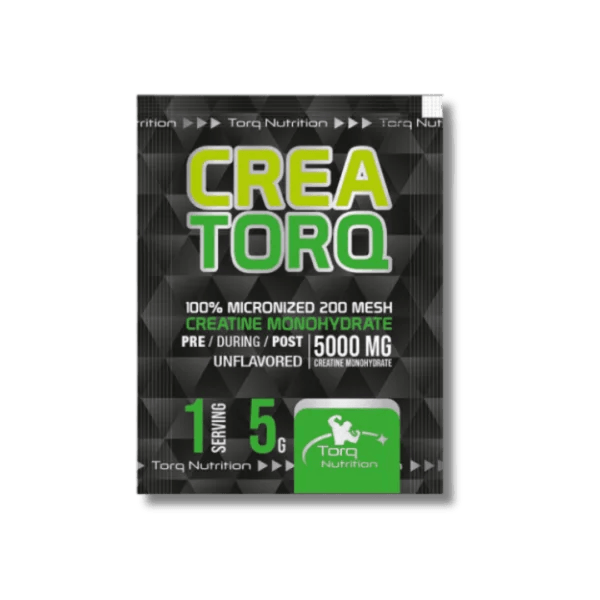 Torq Nutrition Creatorq Creatine 30 Adet