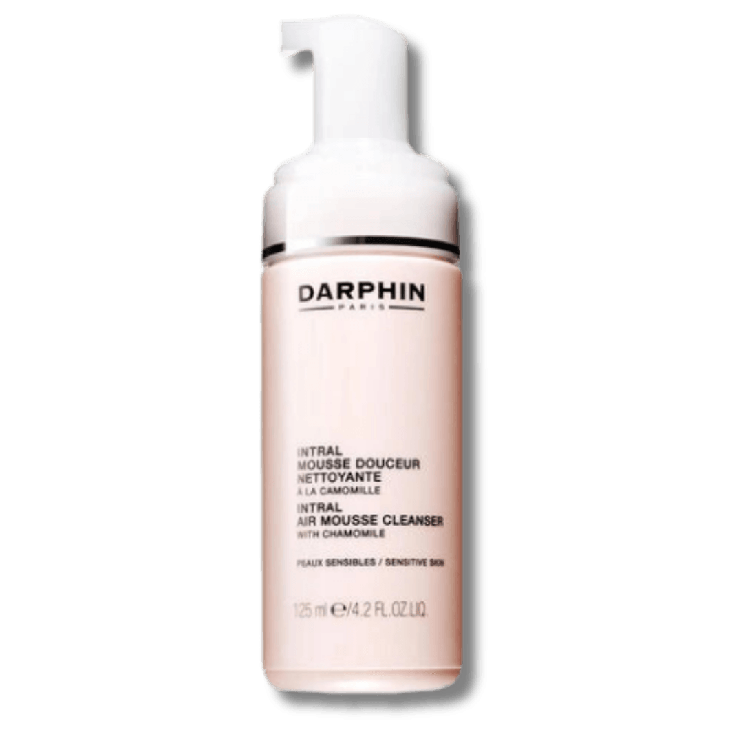 Darphin Intral Air Mousse Douceur Nettoyante Cleanser 125ml