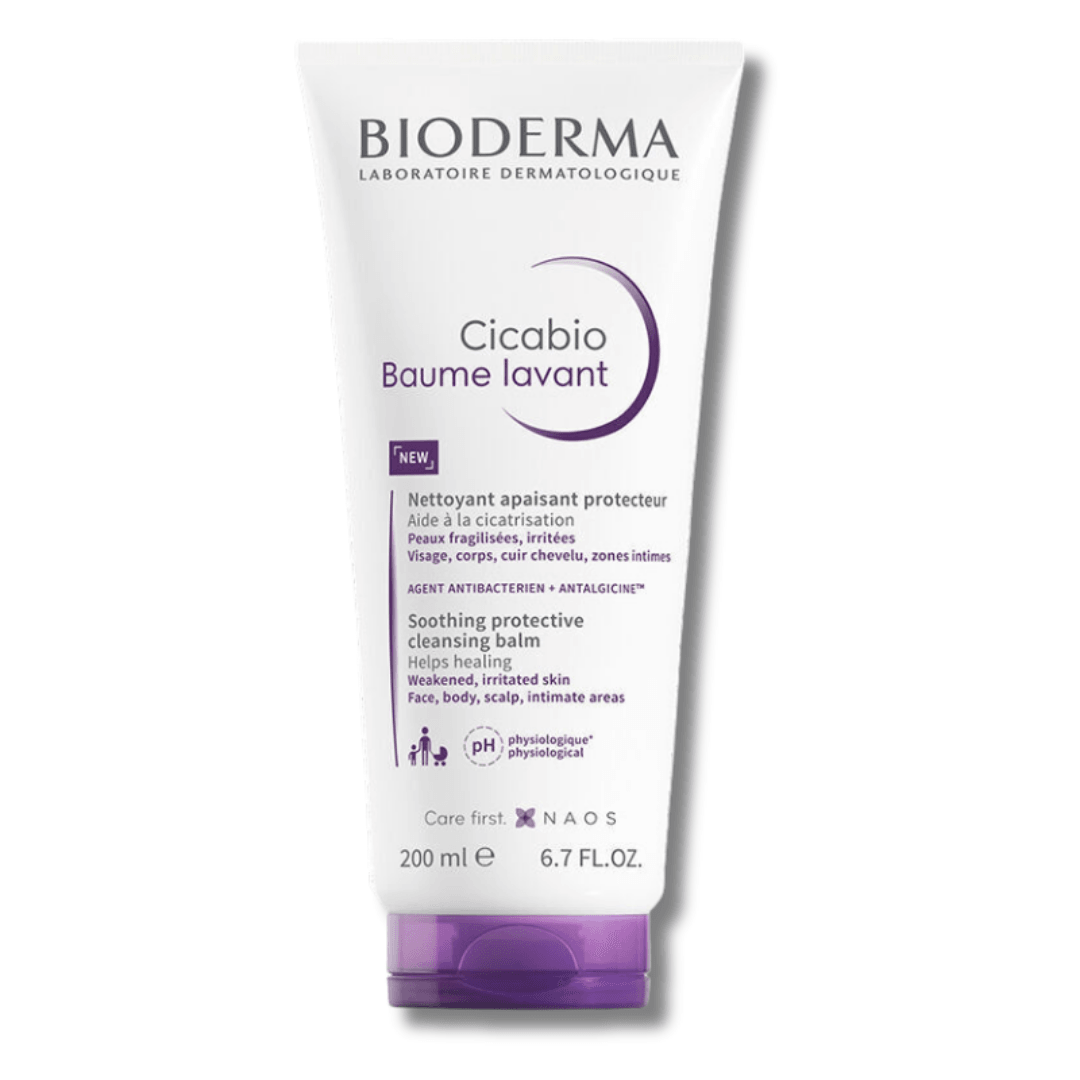 Bioderma Cicabio Cleansing Balm 200 ml